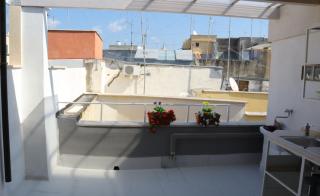 Aura b&b - Bari - 7