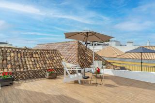 Main Street Apartments by Raspberry Cascade - Faro - 8