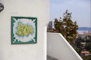 Casa con vista a Ischia - Isquia - 4