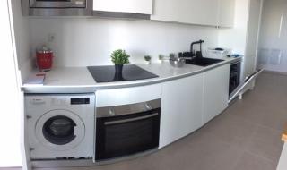 Luxury Golfside Ground Floor Penthouse with 3 Bedrooms XXL Terrace and Garden 2 to 6 pers one Price! Ideal for Golfers and Holidaymakers Near Marbella MIJAS GOLF Costa del Sol Completely Furnished and Equipped for an Unforgettable Holiday Pleasure! - 6