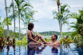 Baybliss Escape #4 - Adults Only - Shute Harbour - 9