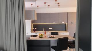 Charming apart with a big terrase and fireplace - Tivat - 0