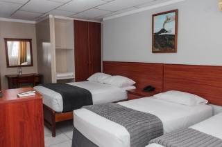 Grand Hotel Machala - Machala - 3