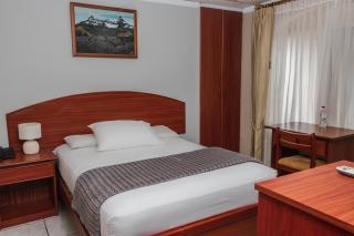 Grand Hotel Machala - Machala - 4