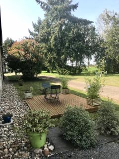 Petit Loft idéal, Tourisme et Affaires - Lédat - 2