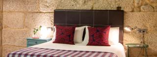Apartamento en zona monumental - Pontevedra - 5