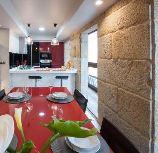 Apartamento en zona monumental - Pontevedra - 6