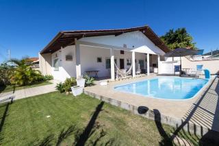 CASA JACUÍ A 350 METROS DA PRAIA - Bombinhas - 0