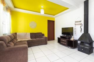 CASA JACUÍ A 350 METROS DA PRAIA - Bombinhas - 6