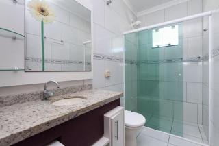 CASA JACUÍ A 350 METROS DA PRAIA - Bombinhas - 4