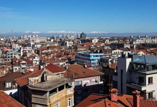 HOTEL THE WHITE HOUSE Plovdiv - 1