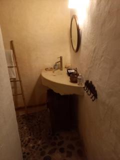 Gite Les 3 Toitures Ecogite le Luquet Saint Beauzeil 82 - Saint-Beauzeil - 8
