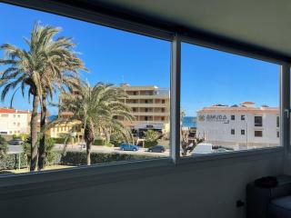 Modern 3 bedroom apartment situated in luxury beachfront gated community - Torremolinos - 8