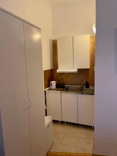 Apartman studio Lusi - Subotica - 3