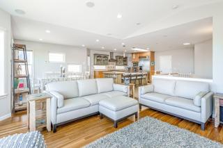Ocean Song - Bandon - 8
