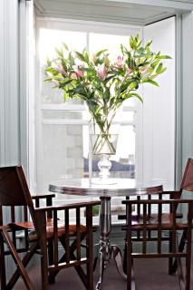 Tannery Townhouse - 3