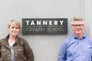 Tannery Townhouse - Dungarvan - 2