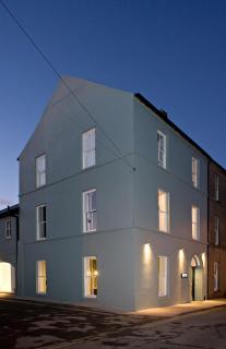 Tannery Townhouse - Dungarvan - 1