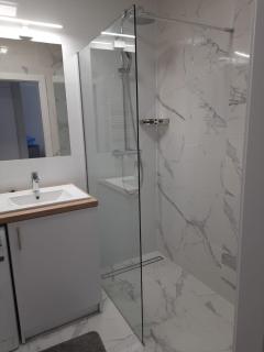 Apartament na Wyspie Solnej - Kołobrzeg - 6