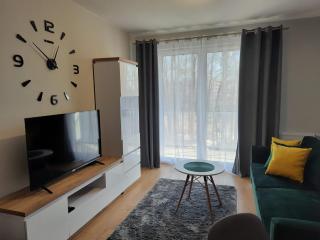 Apartament na Wyspie Solnej - Kołobrzeg - 9