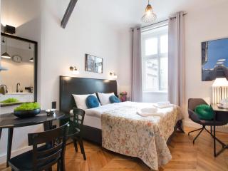 Antique Apartments Plac Szczepański - Krakau - 7