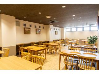 Hotel Taiyonoen Tokushima Kenchomae - Vacation STAY 26350v - Tokushima - 7