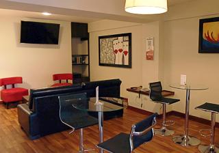 Hotel Boulevard Plaza - 9