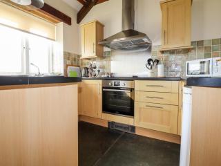 Wheal Kitty - Newlyn East - 3