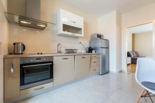 Calle Larga 14 apartment in old town - 1