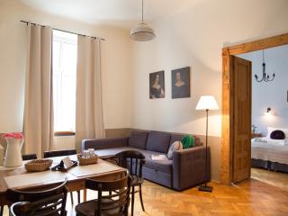 Antique Apartments Plac Szczepański - Krakau - 4