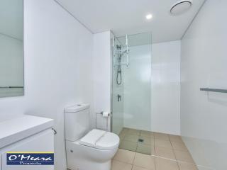 The Shoal 303 Air Conditioning WI-FI Netflix Views Linen and Lift - Shoal Bay - 1