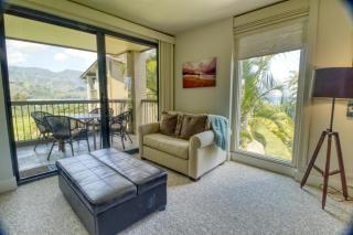 Hanalei Bay Resort 4206 - Princeville - 0