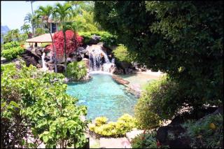 Hanalei Bay Resort 4206 - Princeville - 6