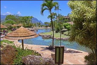 Hanalei Bay Resort 4206 - Princeville - 5