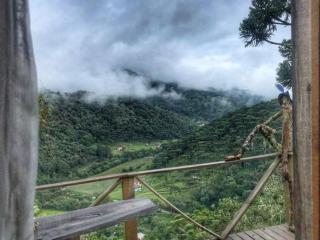 Refúgio das Araucárias - Urubici - 6