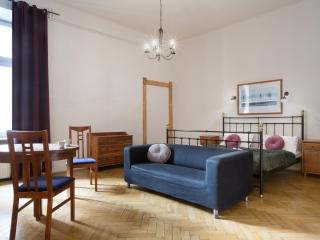 Antique Apartments Plac Szczepański - Krakau - 3