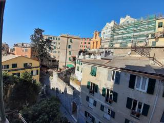 GiuggiolHouse - Genova - 6