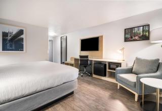 Best Western Portland West Beaverton - 2