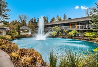 Best Western Portland West Beaverton - Portland - 0