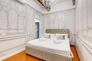 SPANISH SQUARE - RomeDreamHome - 5