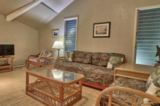 Mauna Kai 8B - Princeville - 2