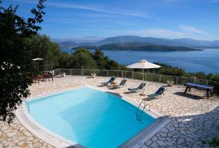 Bellina Villa - Agnítsini - 7