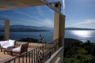 Bellina Villa - Agnítsini - 5