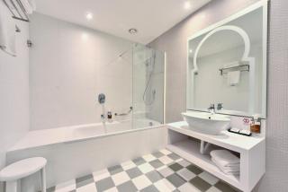 db San Antonio Hotel + Spa All Inclusive - St Paul's Bay - 6