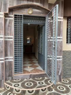 Appartement Mus saidia 1 - Saïdia - 8