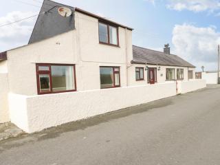 Llys Llywenan - Bodedern - 9