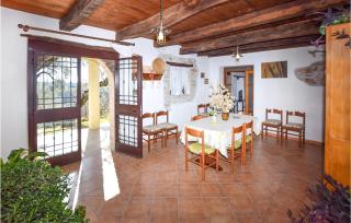 1 Bedroom Gorgeous Home In Montebuono - 7
