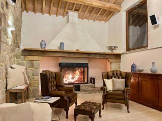 Villa Podere Del Grasso - Castel del Piano - 2