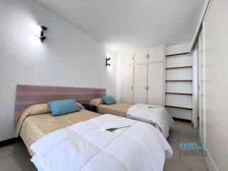 Beach Novelty Salou 3, climatizado, piscina, playa y Wifi - Salou - 2