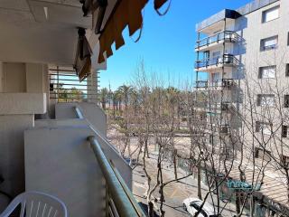Beach Novelty Salou 3, climatizado, piscina, playa y Wifi - Salou - 1